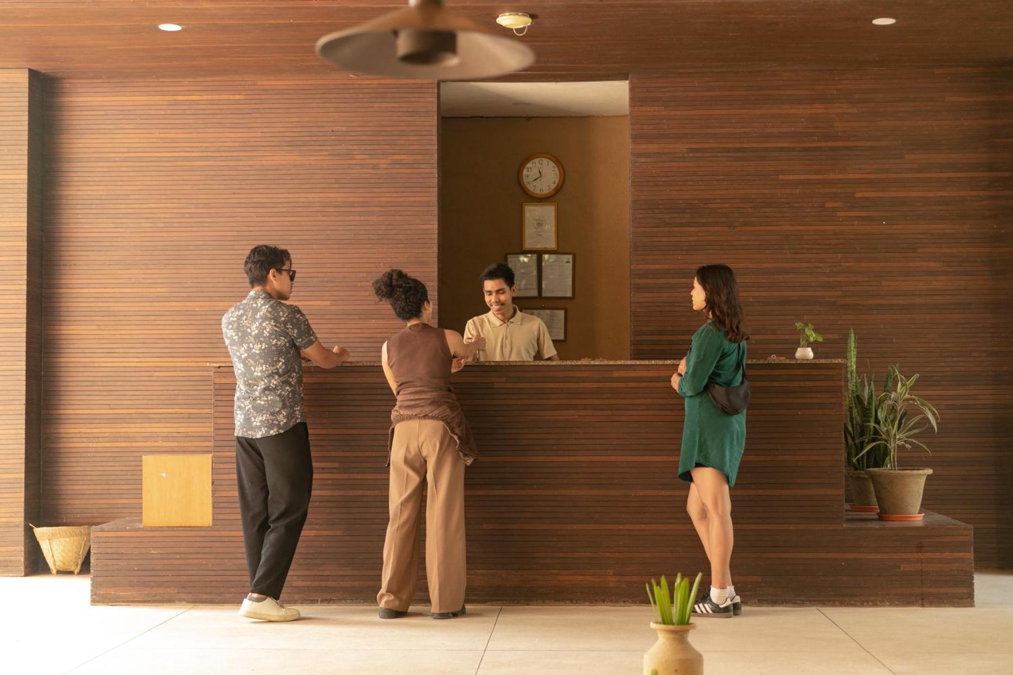 Hotel Kasara Chitwan Patlahara Exteriér fotografie